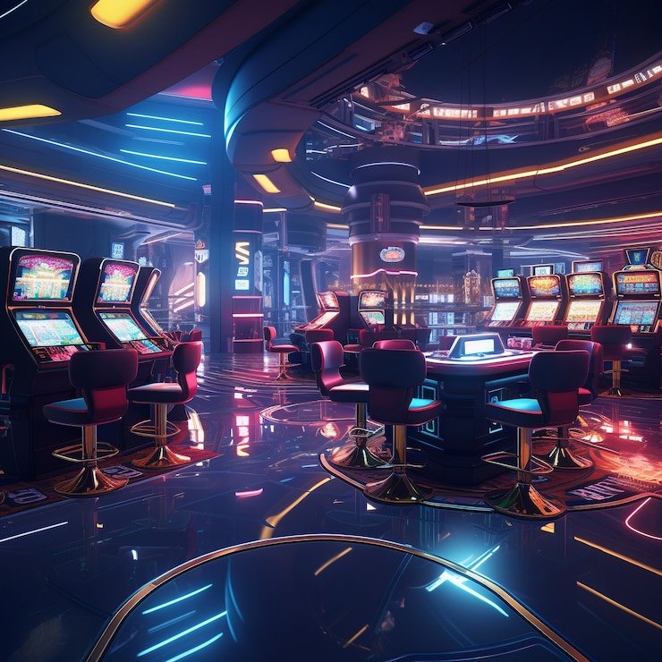 apslot77 featured game showcase