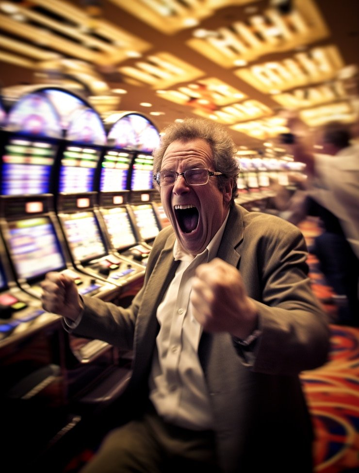 apslot77 App 