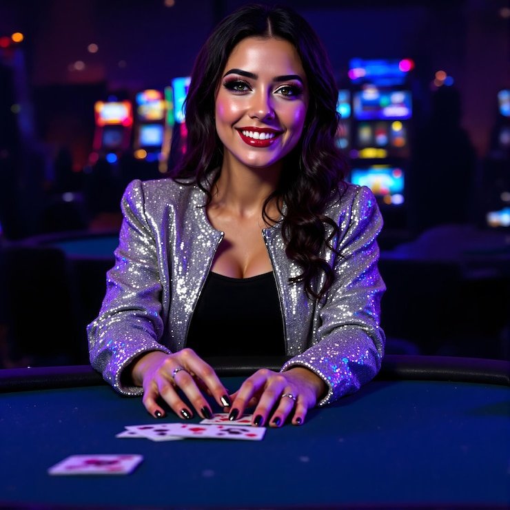 apslot77 featured game showcase