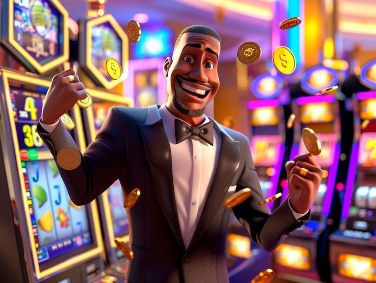 Statistik permainan Evolution Gaming dan history tracker
