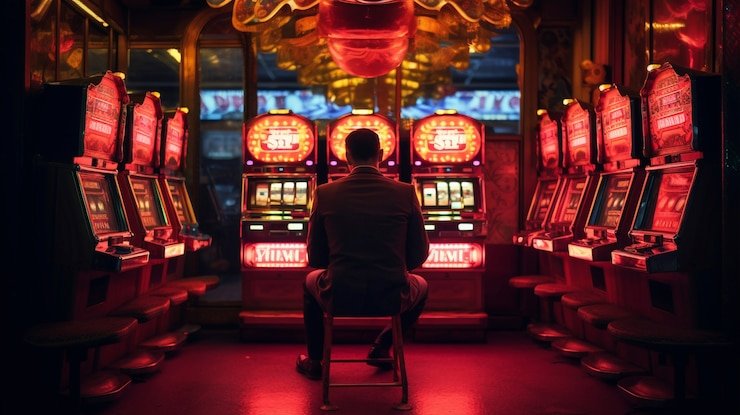 Antarmuka deposit apslot77 menampilkan opsi pembayaran lokal DANA OVO GoPay ShopeePay